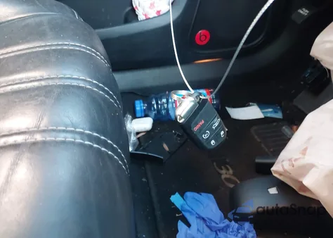 2014 Chrysler 300 300S from USA, damaged, VIN 2C3CCABG8EH222278